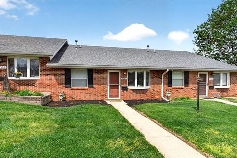 Photo of 4480 Tacoma Street, Springfield, OH 45503 (MLS # 956869)