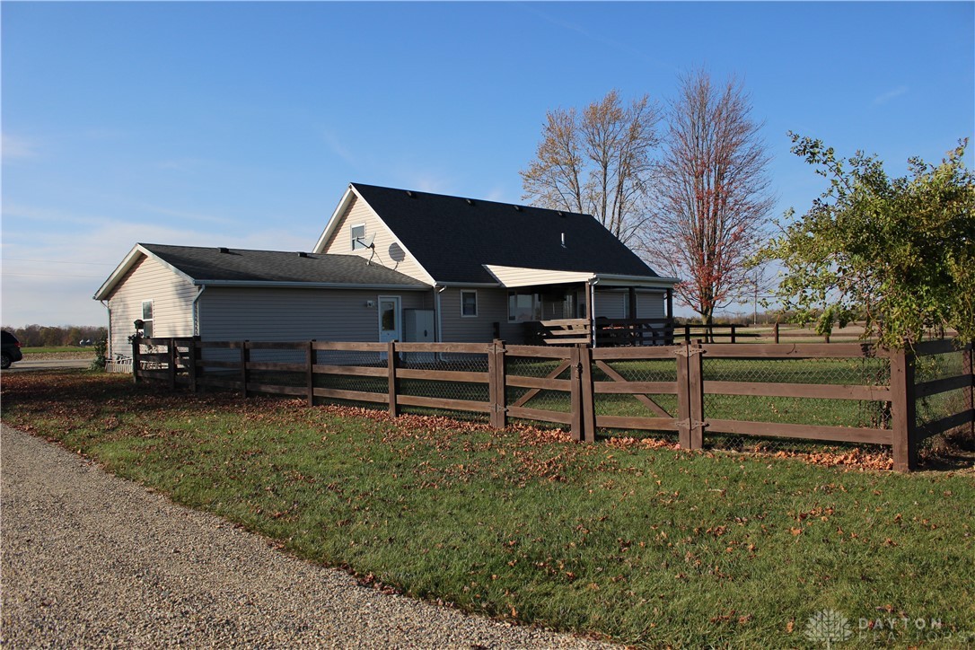 4444 Wayne Trace Road, Eaton, Ohio image 15