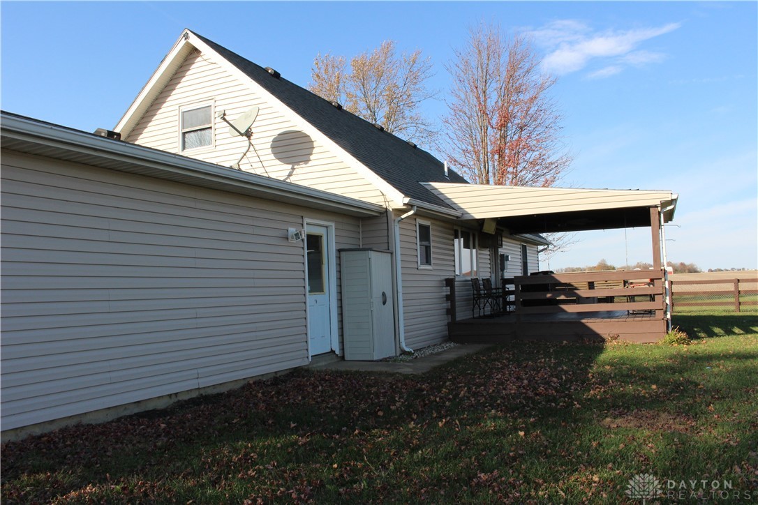 4444 Wayne Trace Road, Eaton, Ohio image 17