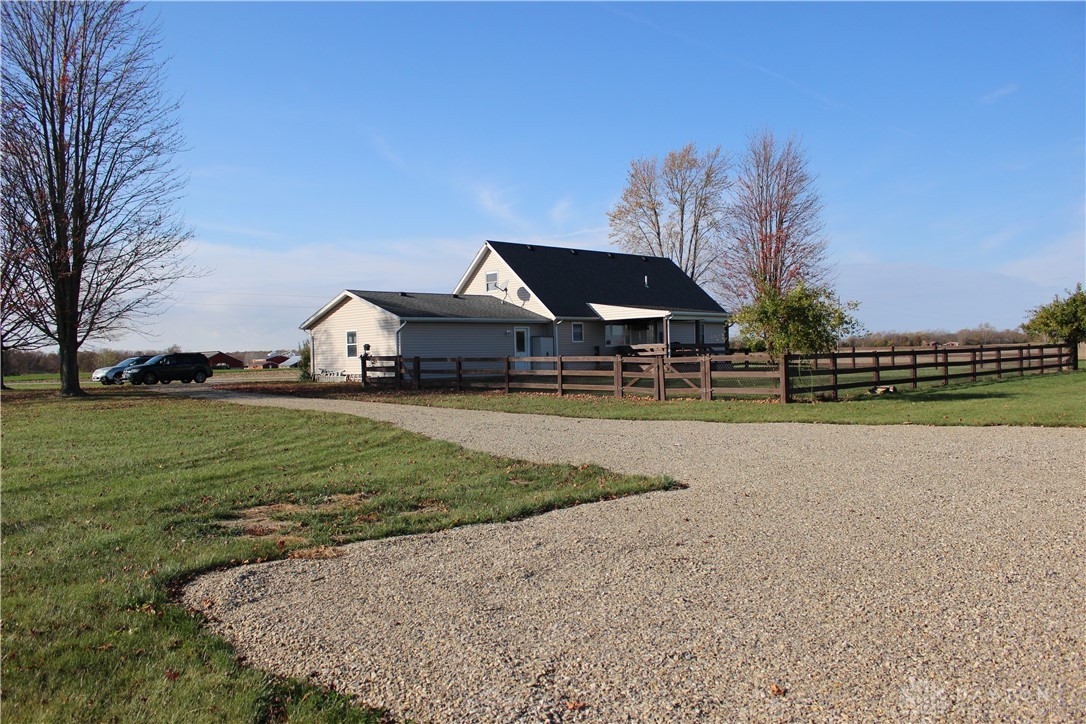 4444 Wayne Trace Road, Eaton, Ohio image 14