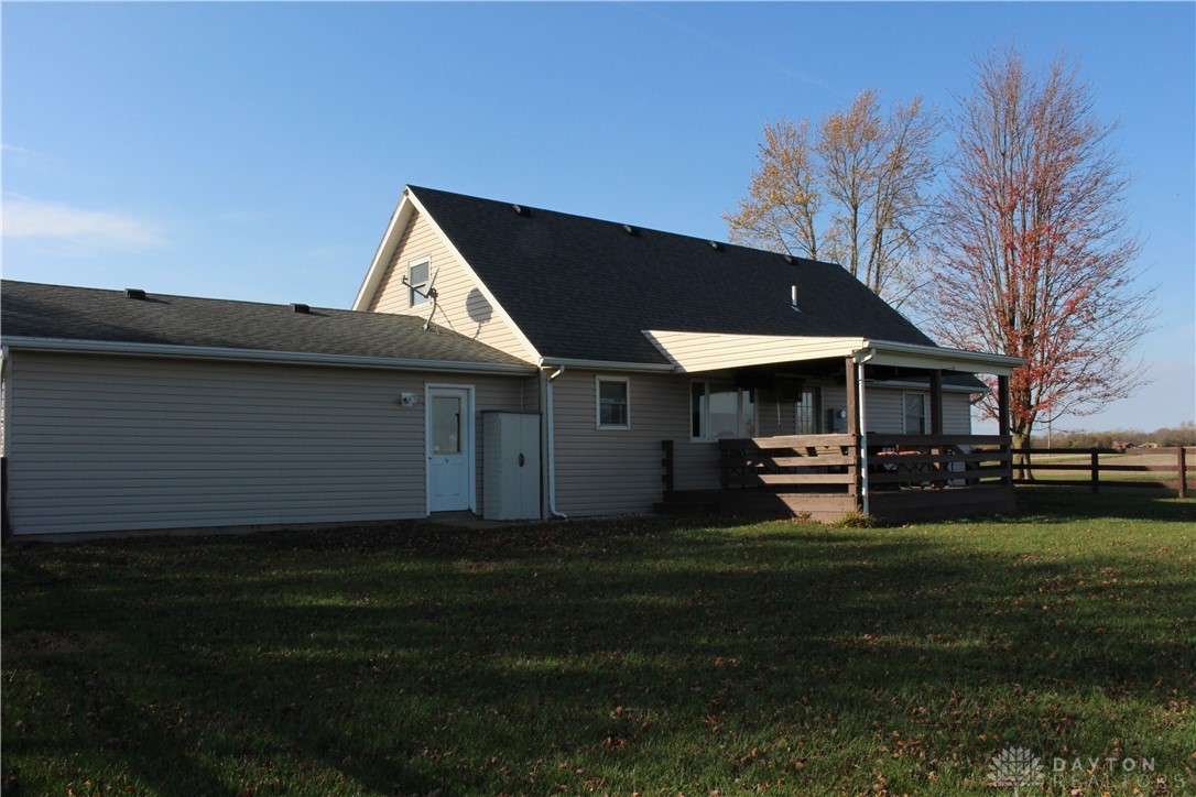 4444 Wayne Trace Road, Eaton, Ohio image 16