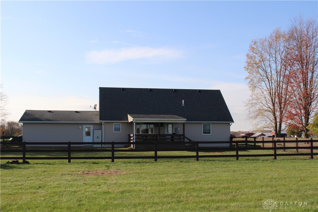 4444 Wayne Trace Road, Eaton, Ohio image 11