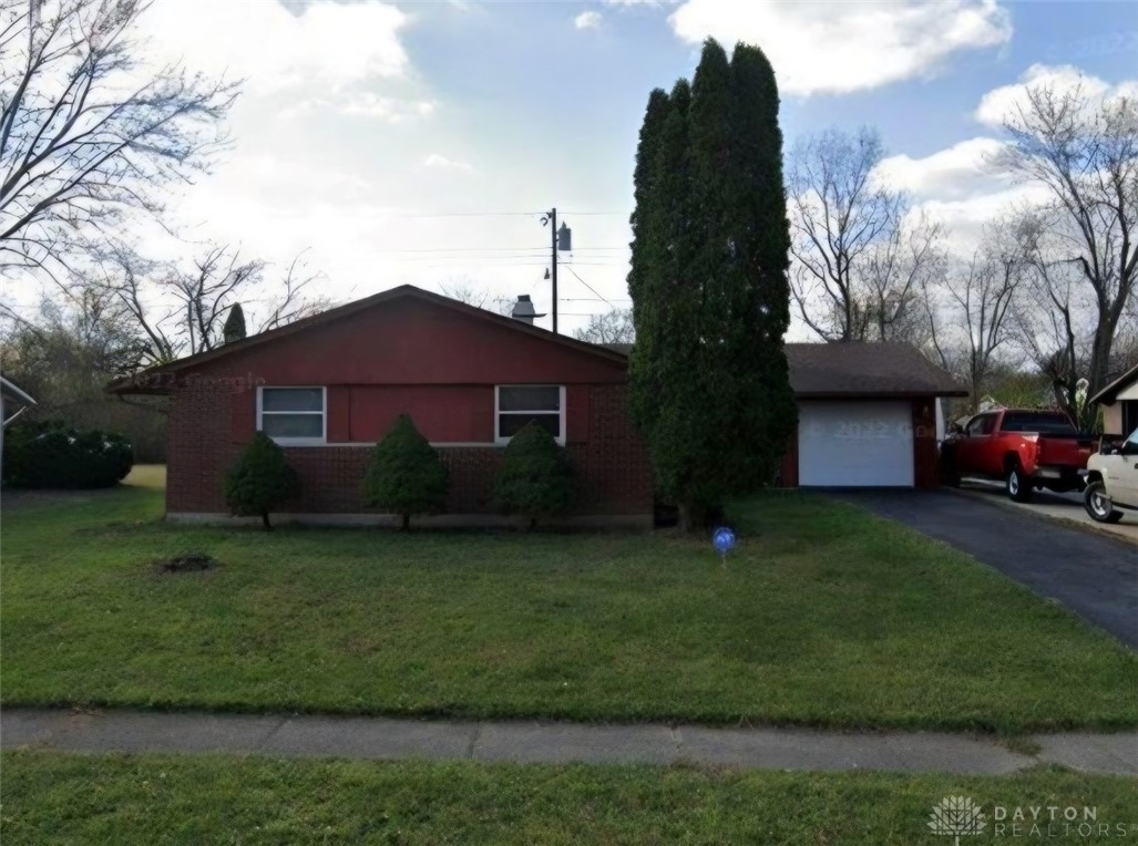 309 Palmwood Drive, Dayton, Ohio image 1