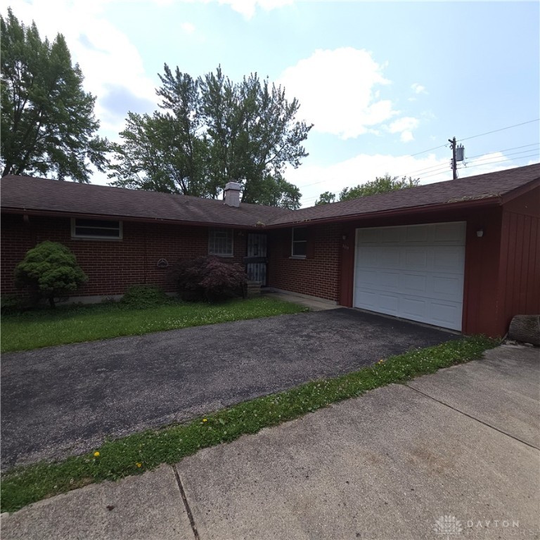 309 Palmwood Drive, Dayton, Ohio image 2