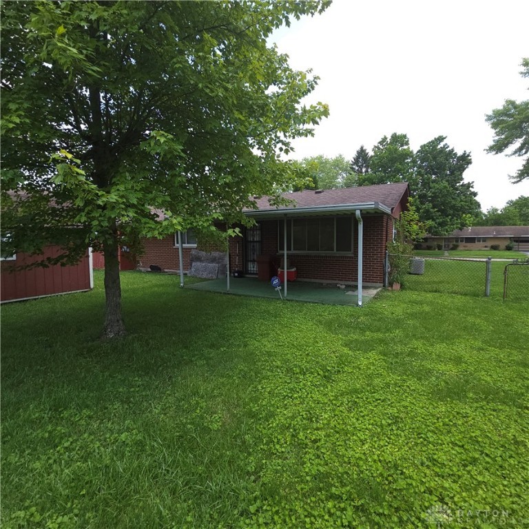 309 Palmwood Drive, Dayton, Ohio image 7