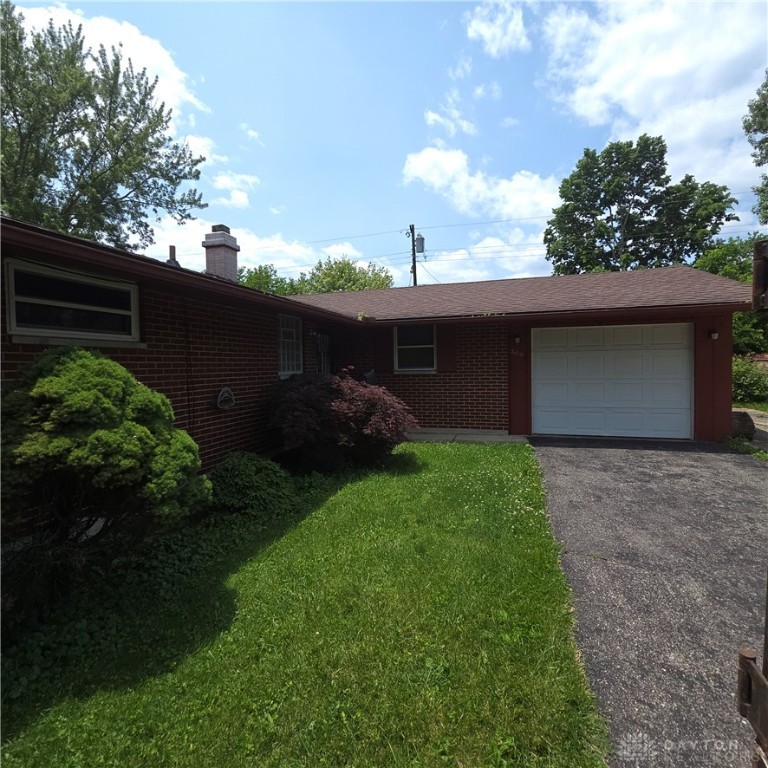 309 Palmwood Drive, Dayton, Ohio image 3