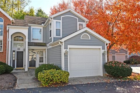 Photo of 310 Elmwood Drive, Springboro, OH 45066 (MLS # 947222)