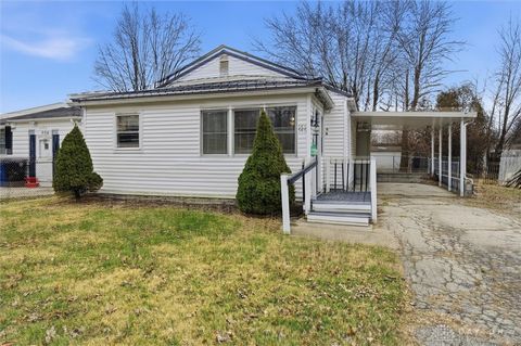 Photo of 946 N South Street, Wilmington, OH 45177 (MLS # 951189)