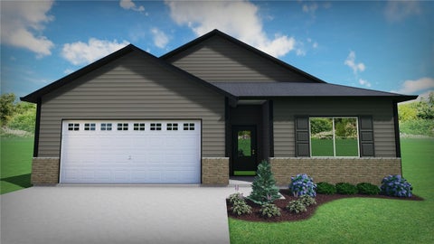Photo of 3538 Park Crest Lane, Dayton, OH 45414 (MLS # 969656)