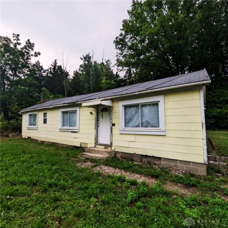 6303 E Us 35, Eaton, Ohio image 1