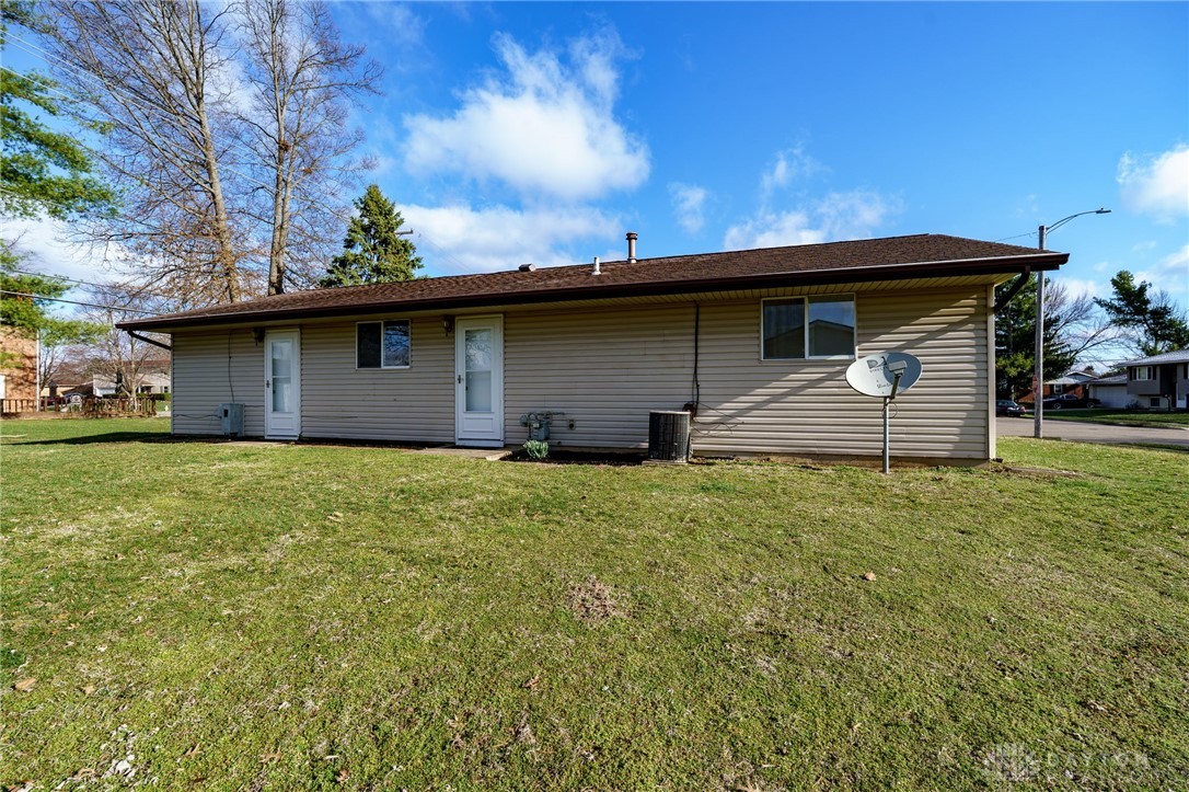 1436 Commonwealth Drive, Xenia, Ohio image 6