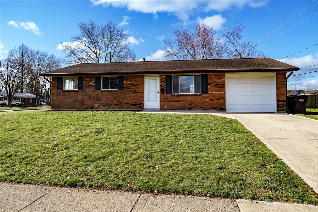1436 Commonwealth Drive, Xenia, Ohio image 3