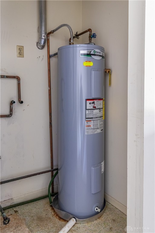 Troy, Ohio 45373, United States, 3 Bedrooms Bedrooms, ,2 BathroomsBathrooms,Residential,Pending,210954