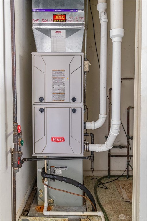 Troy, Ohio 45373, United States, 3 Bedrooms Bedrooms, ,2 BathroomsBathrooms,Residential,Pending,210954