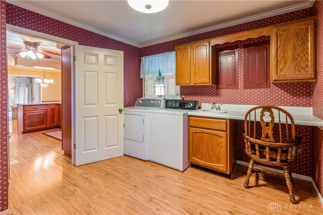 Troy, Ohio 45373, United States, 3 Bedrooms Bedrooms, ,2 BathroomsBathrooms,Residential,Pending,210954