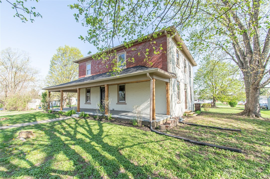 117 Montgomery Avenue, Franklin, Ohio image 49