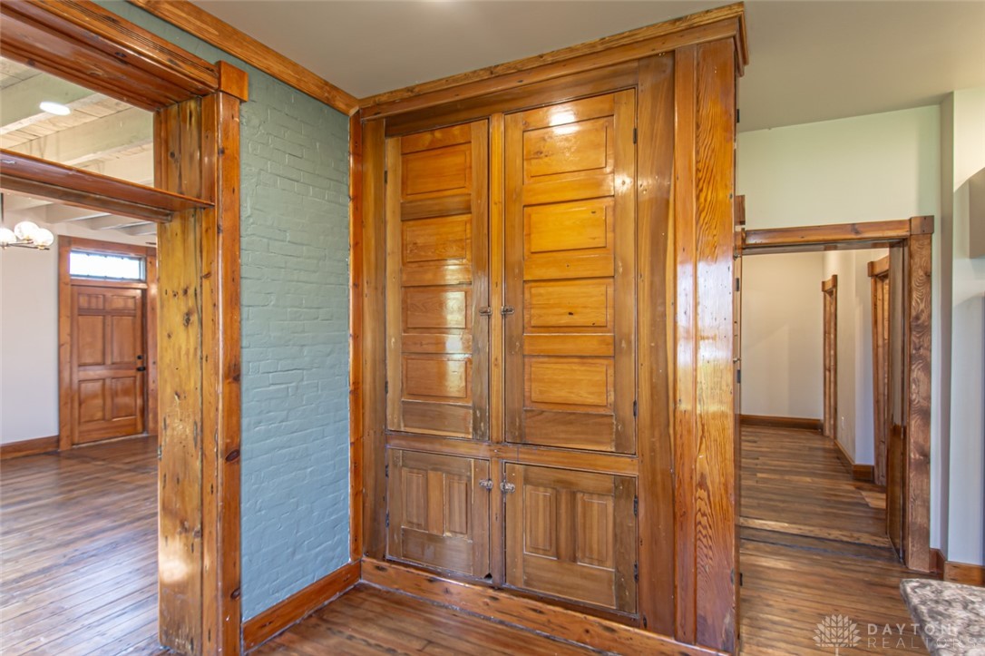 117 Montgomery Avenue, Franklin, Ohio image 17