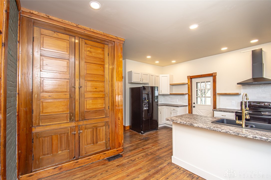 117 Montgomery Avenue, Franklin, Ohio image 14