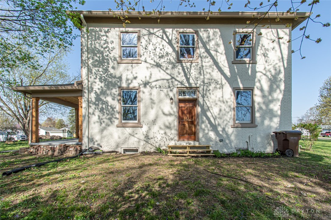 117 Montgomery Avenue, Franklin, Ohio image 50