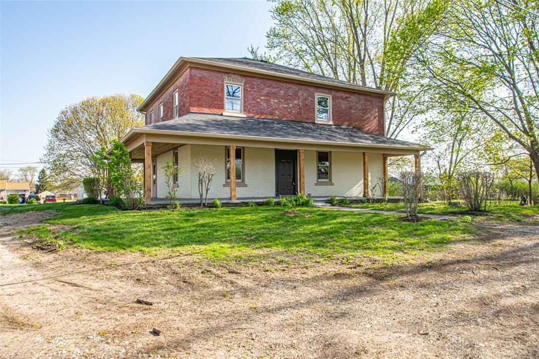 117 Montgomery Avenue, Franklin, Ohio image 1