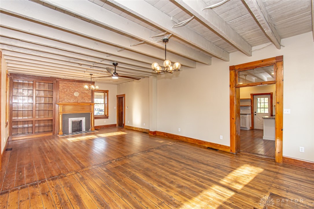 117 Montgomery Avenue, Franklin, Ohio image 6
