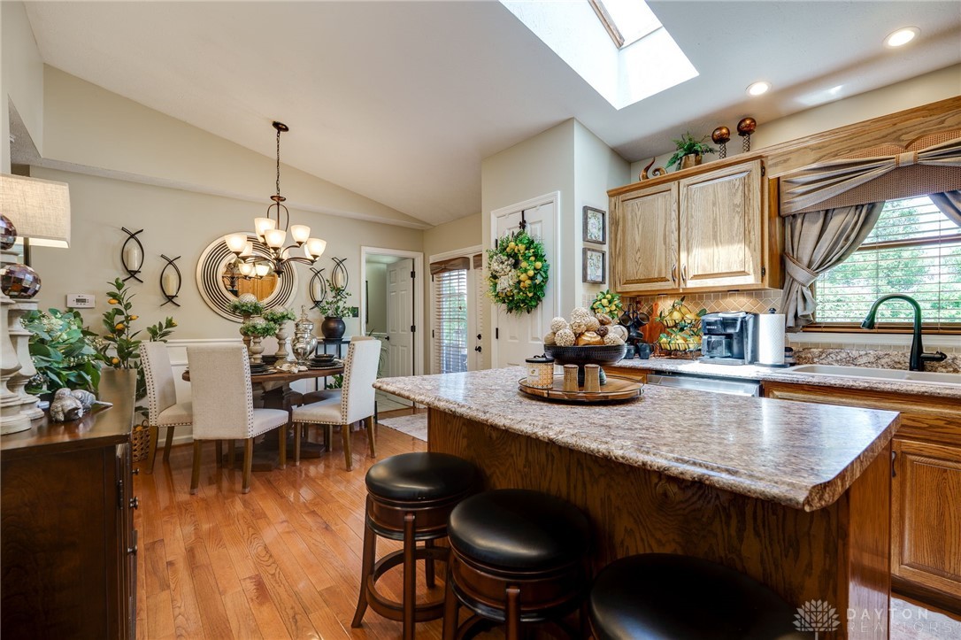 5333 Harveysburg Road, Waynesville, Ohio image 17