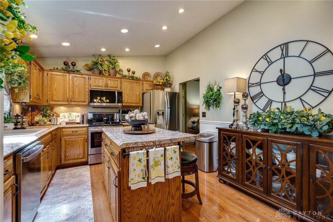 5333 Harveysburg Road, Waynesville, Ohio image 15