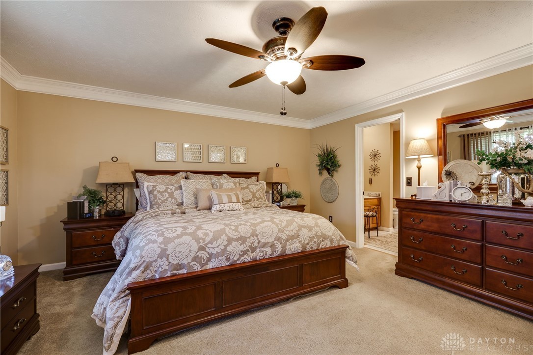 5333 Harveysburg Road, Waynesville, Ohio image 20