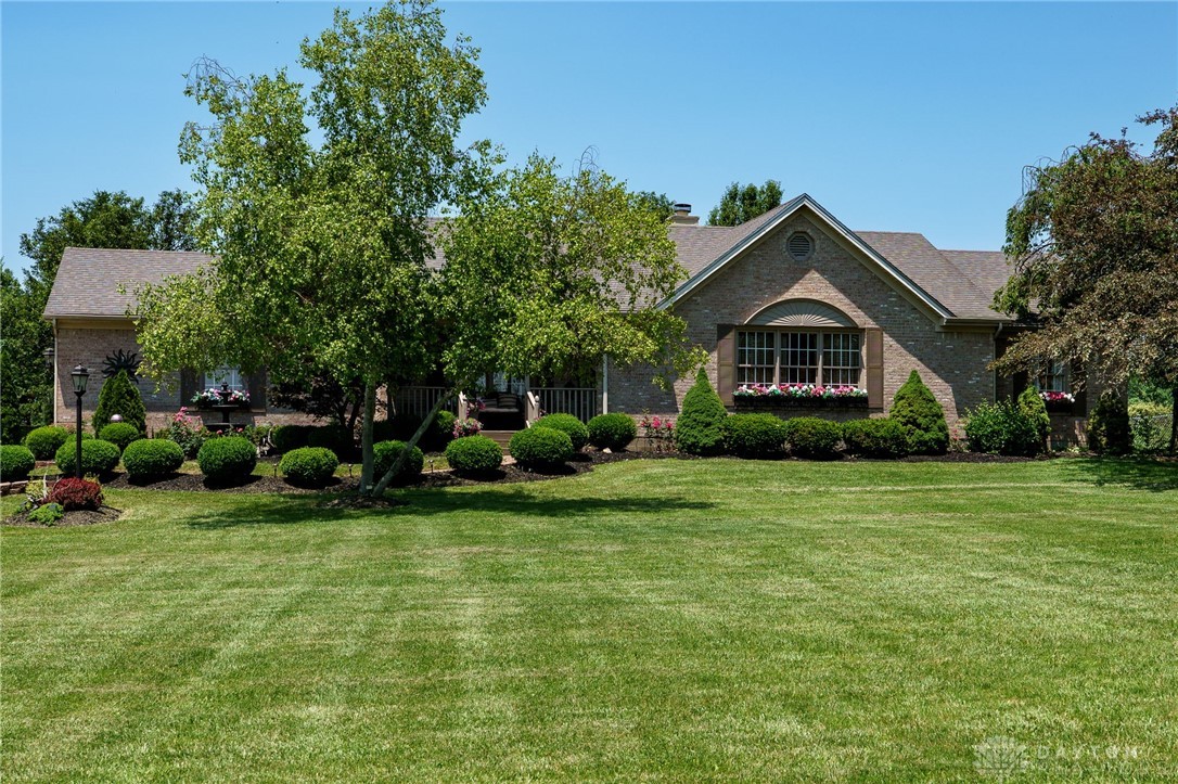 5333 Harveysburg Road, Waynesville, Ohio image 1