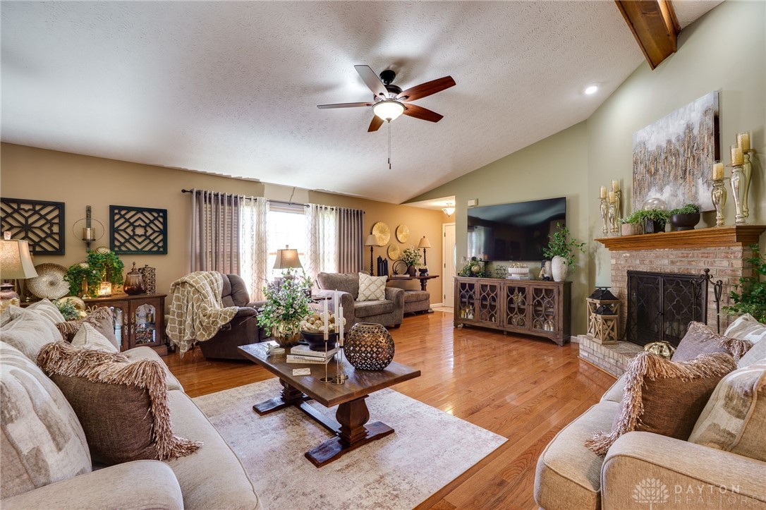 5333 Harveysburg Road, Waynesville, Ohio image 12