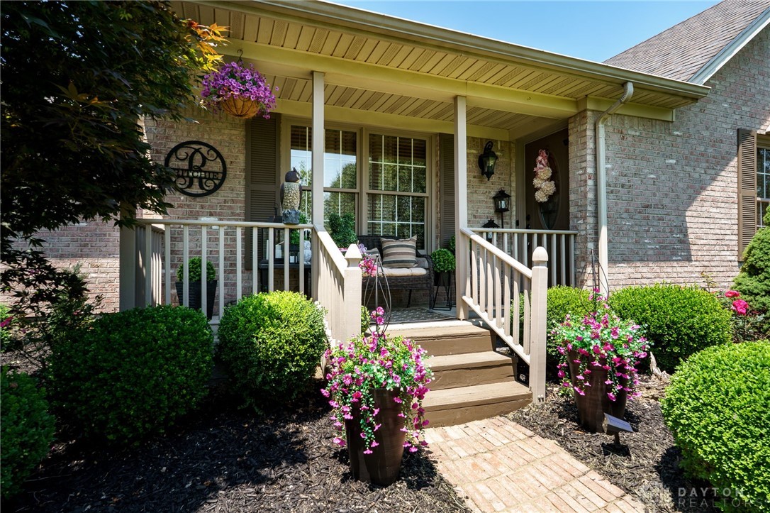 5333 Harveysburg Road, Waynesville, Ohio image 7