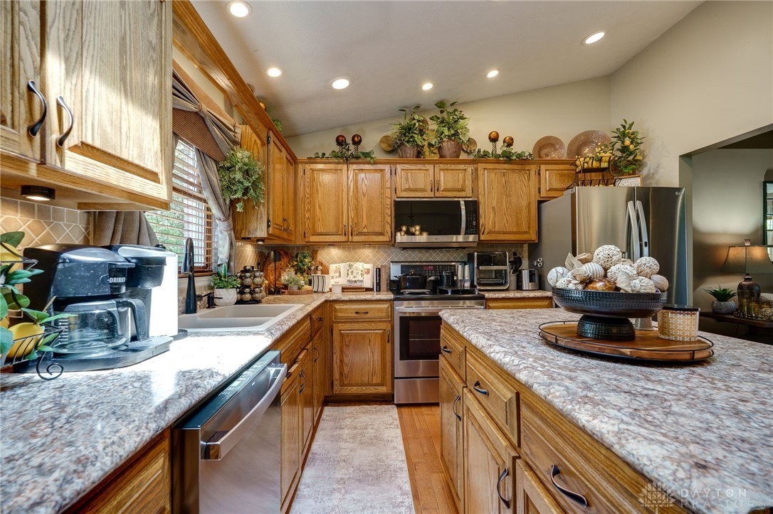 5333 Harveysburg Road, Waynesville, Ohio image 16
