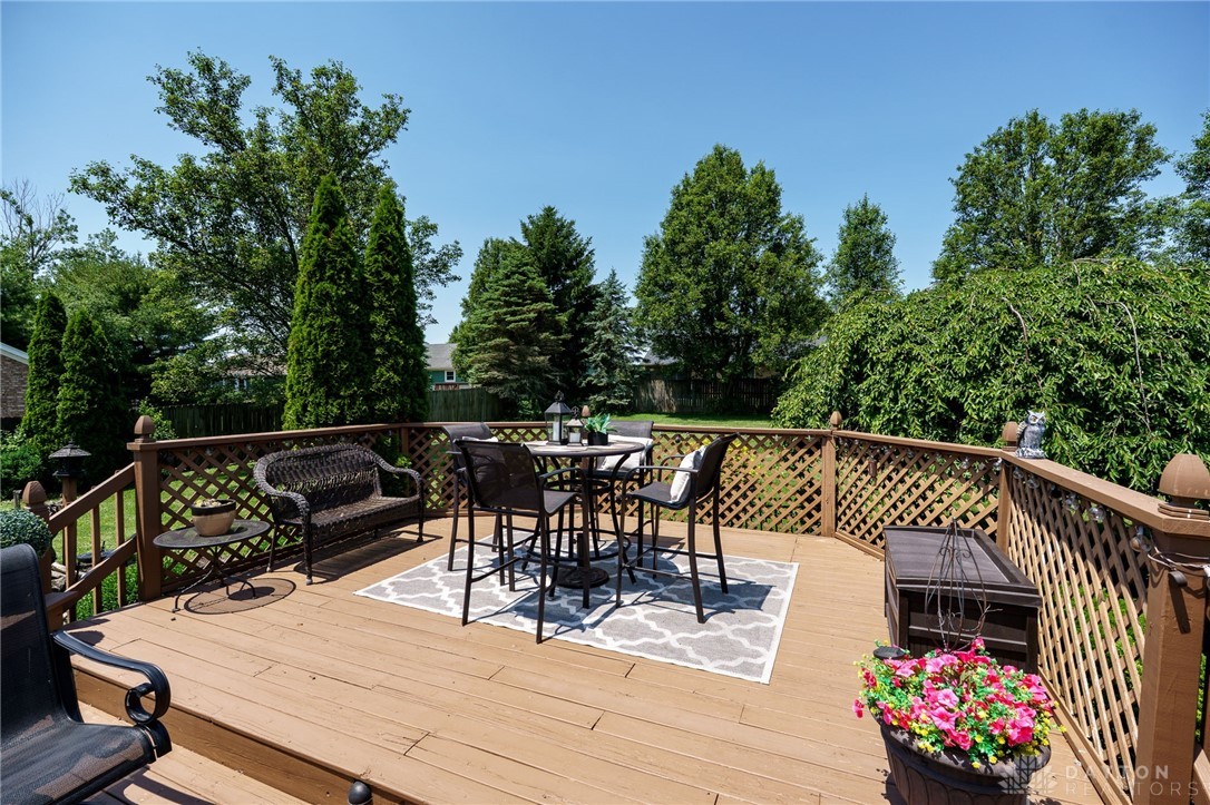 5333 Harveysburg Road, Waynesville, Ohio image 29