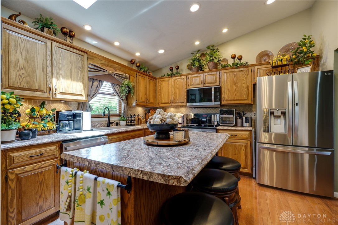 5333 Harveysburg Road, Waynesville, Ohio image 14