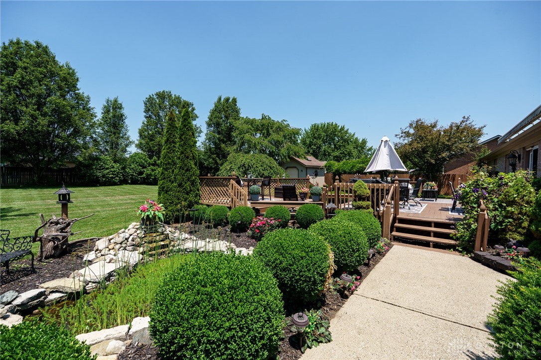 5333 Harveysburg Road, Waynesville, Ohio image 40