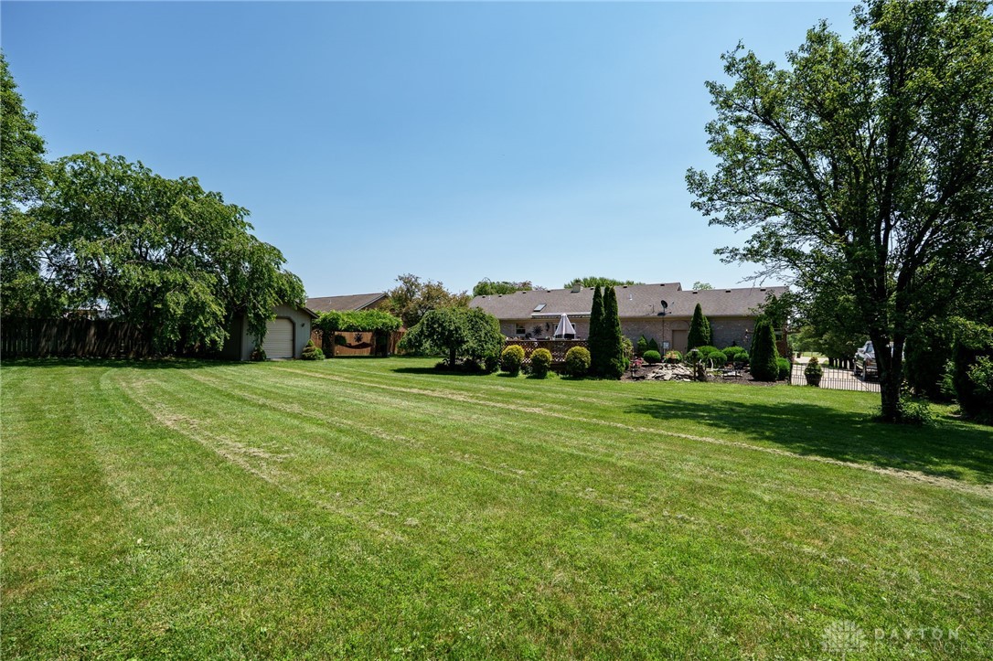 5333 Harveysburg Road, Waynesville, Ohio image 36