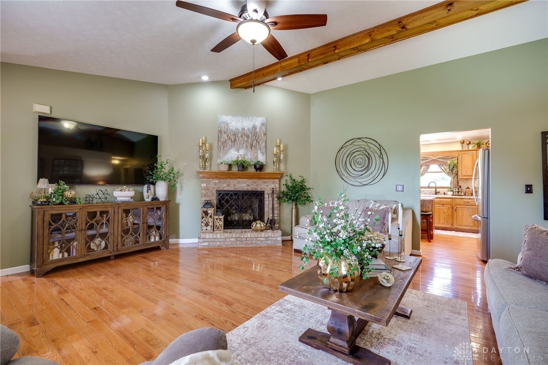 5333 Harveysburg Road, Waynesville, Ohio image 11