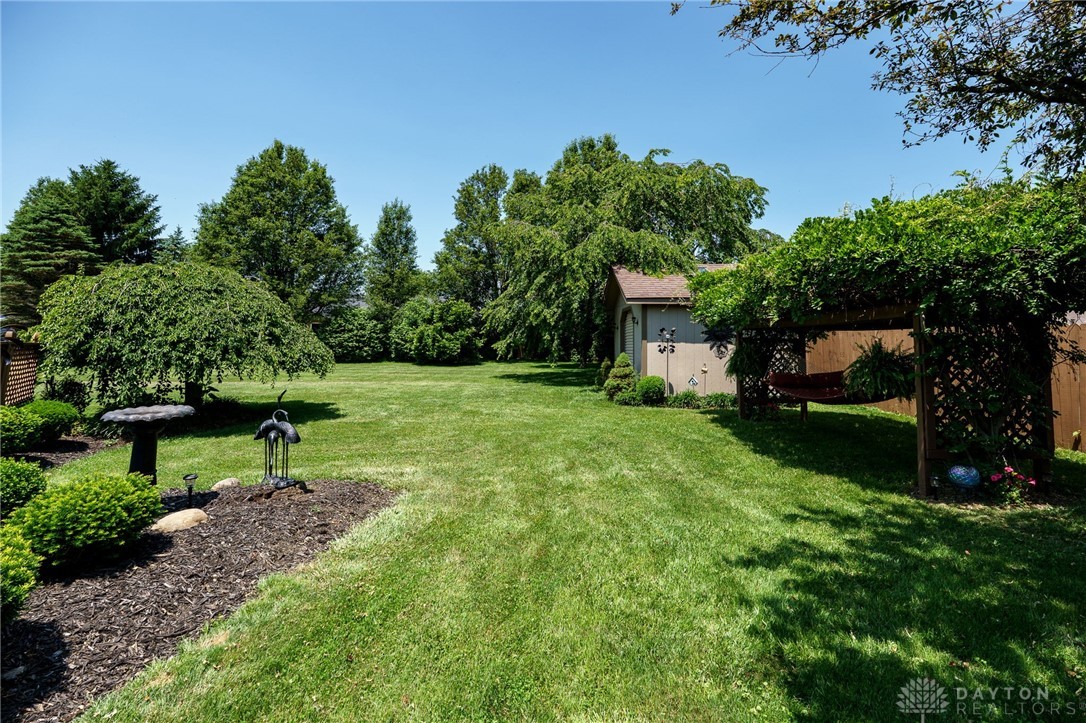 5333 Harveysburg Road, Waynesville, Ohio image 38
