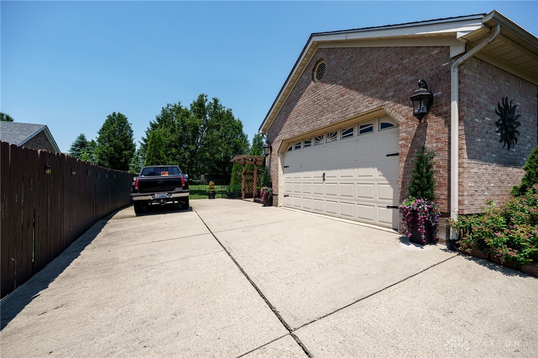 5333 Harveysburg Road, Waynesville, Ohio image 6