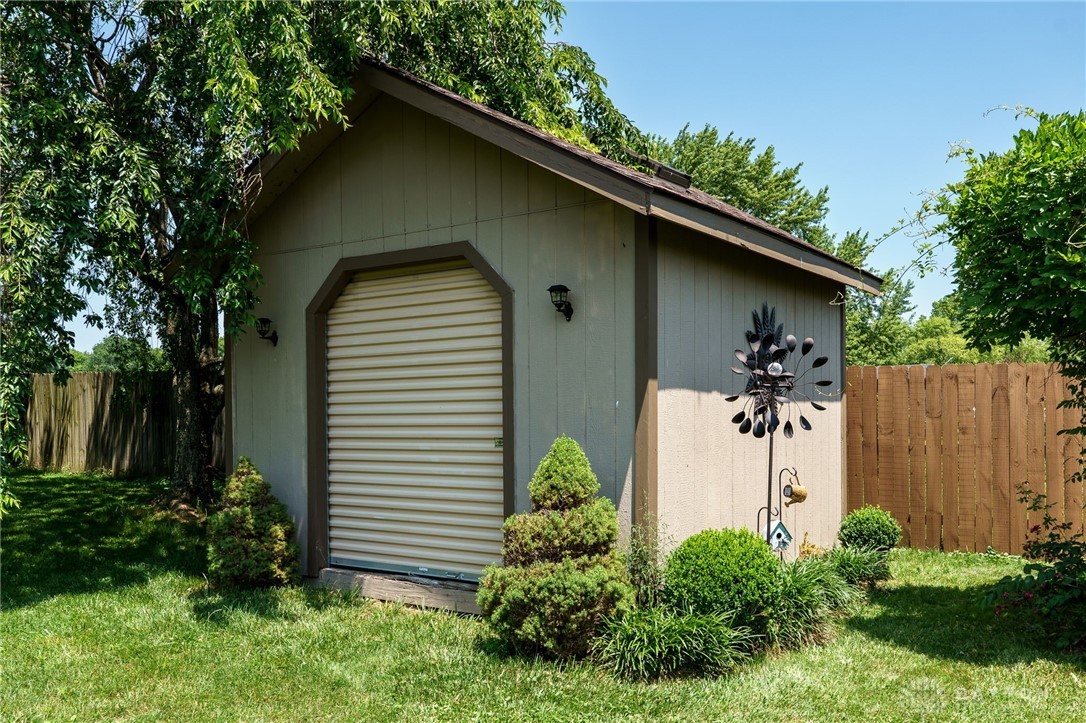 5333 Harveysburg Road, Waynesville, Ohio image 33