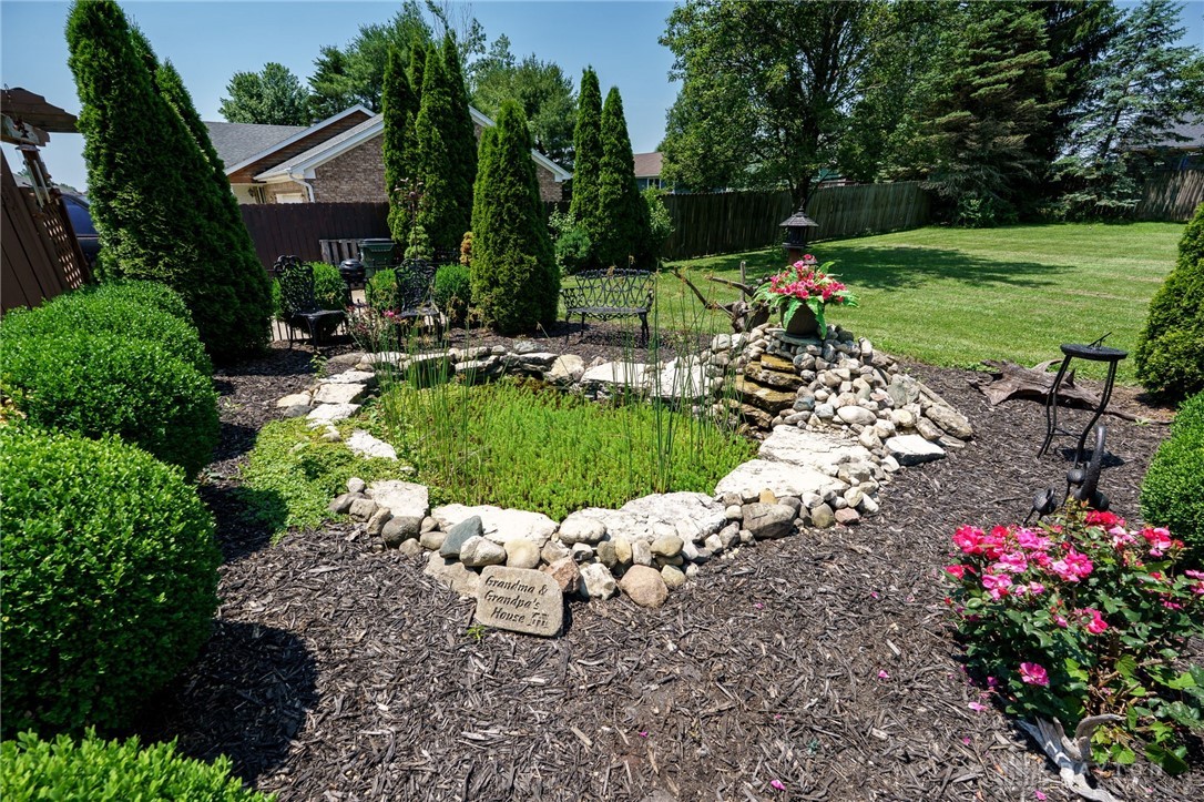 5333 Harveysburg Road, Waynesville, Ohio image 31