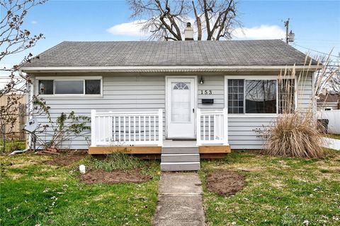 Photo of 153 N Diana Lane, Fairborn, OH 45324 (MLS # 949274)