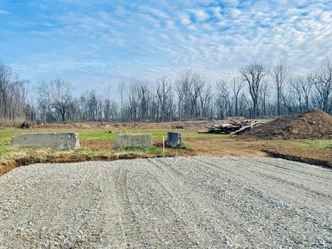 Vacant Land For Sale - Megan Trail<br/> Preble County, Lewisburg, OH 45338