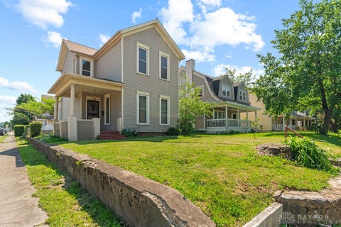 Homes For Sale - 102 S Findlay Street<br/> Montgomery County, Dayton, OH 45403