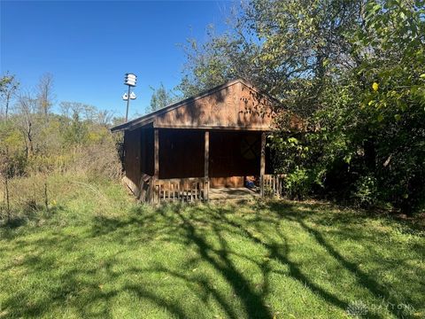 Tiny photo for 8782 Alyce Street, Franklin, OH 45005 (MLS # 946189)