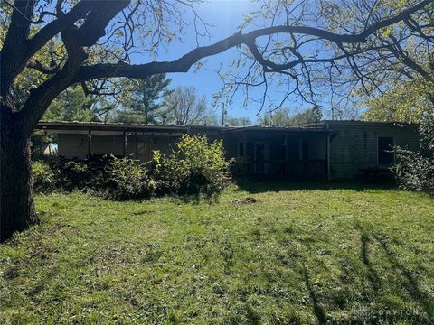 Tiny photo for 8782 Alyce Street, Franklin, OH 45005 (MLS # 946189)