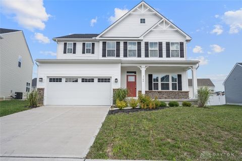 Homes For Sale - 5166 Catalpa Drive<br/> Miami County, Tipp City, OH 45371