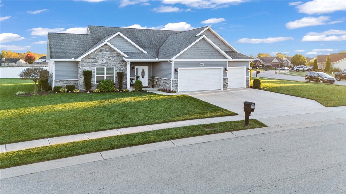 3101 Seminole Way