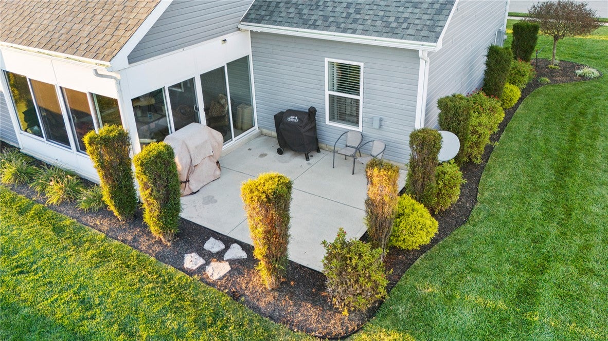3101 Seminole Way