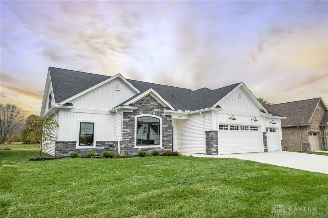 3413 Ottawa Circle